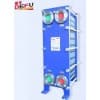 板式換熱器DFM5-5可拆式