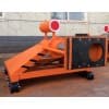 寶興縣CDH-YH20液壓滑動擋車器
