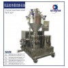 多功能研磨機(jī)械先鋒:低溫膠體磨整套機(jī)組